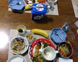 レンジで簡単にも！ポーチドエッグ作り方159写真