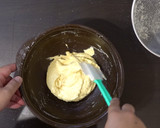 簡単！ジューシー！いちじくのタルト作り方4写真