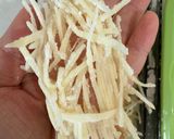 ザクザク美味しい⭐︎ささみフライ作り方3写真