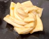 ひと手間かけてバラのパン作り方17写真