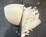 お家で簡単ヘルシー！ビックマックタコス作り方2写真