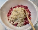 伊藤家のハンバーグ作り方4写真