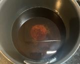 そうめんのつゆ作り方2写真