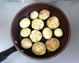材料1つ✾ナスの白だし照り焼き作り方4写真
