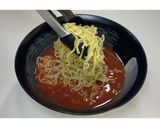 トマトラーメン★動画あり★作り方18写真