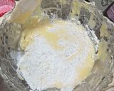 実家のスフレチーズケーキ作り方5写真