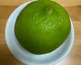 果実ドレ添え　夏野菜のローストサラダ作り方11写真