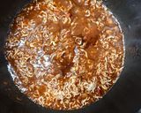レモン香る和スパイス海カレー🐟作り方5写真