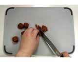 梅枝豆の豚しそチーズ巻き★動画あり★作り方1写真