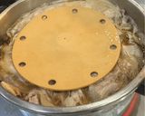 安定の肉じゃが作り方4写真