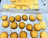 マーガリンでクッキー作り方11写真