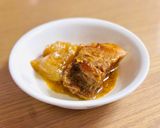 【簡単】鶏手羽中のレンチン塩麹蒸し作り方5写真