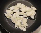 乳製品不使用！オートミール豆乳シチュー作り方3写真