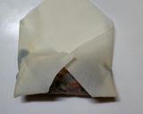 【簡単中華】冷凍エビで簡単春巻作り方6写真