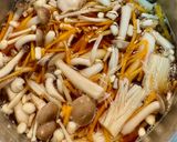 優しい味♪白身魚の野菜あんかけ作り方2写真