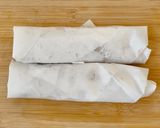 鍋が汚れない！湯煎で作る鱈のバター醤油煮作り方2写真
