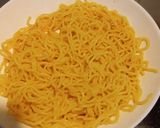 時短 省エネ 手間無し冷やし中華作り方5写真