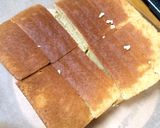 91*ふわり・カステラケーキ作り方10写真