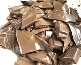 生クリーム不要♪口の中でとろける生チョコ作り方3写真