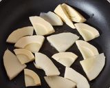 コクうま！豚バラキャベツの味噌バター炒め作り方2写真