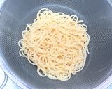 ☆簡単☆パスタの基本のゆで方✨💖🌈作り方2写真