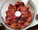 調味料として便利！梅干しを梅肉に作り方1写真