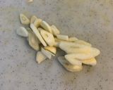 キノコで菌活！ペペロンキノコ作り方1写真