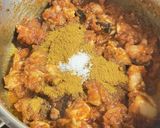 薬膳カレー｜身体を整える食べるエステ🍛作り方7写真