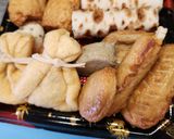 お店の味に♪すだち入りおでん作り方1写真