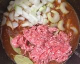 炊飯器で楽に栄養補給！ＮＹ風チリコンカン作り方3写真