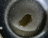 簡単　ほうれん草入り豚焼き作り方3写真