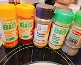 栄養価満点💮ヴィーガンカレー🍛油も小麦粉も不使用作り方6写真