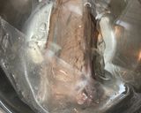 韓国風♪カツオのタタキ作り方3写真