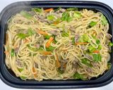 おかずつゆで、簡単出汁焼きうどん4人分作り方11写真