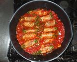 ピーマン肉巻き♪簡単作り方11写真