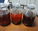 梅酒作り方5写真