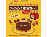 我が家のトリュフチョコ作り方15写真