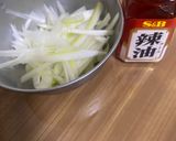 簡単すぎる！白菜味わう中華風スープ作り方3写真