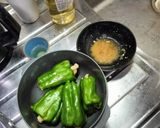 ◯◯、ピーピー、レンジが、ね。チェーンは。無い。作り方10写真
