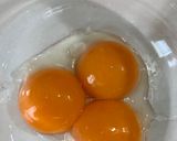 子供の大好きなパンケーキ作り方1写真