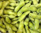 枝豆は茹でずに蒸します。作り方1写真
