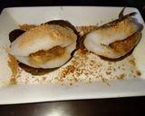 かしわらび餅作り方6写真