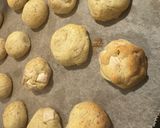 Evelynのナッツパフ作り方12写真