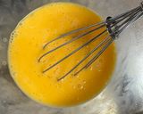 オーブンで焼きプリン作り方6写真