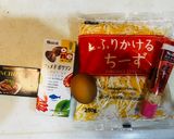 10分調理ヒュメドポワソンでチーズおじや作り方1写真