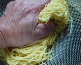 ★胡麻ダレ冷やし中華★餃子のタレにも作り方5写真