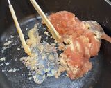子和えこんにゃく作り方3写真