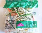 低糖質！簡単手間抜きしらたきサンマーメン作り方1写真