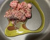 1歳からのミートソース作り方1写真