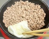 ほくほく♡Wソースのじゃがいもグラタン♫作り方4写真